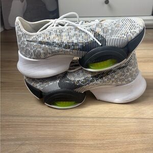 Nike Air Zoom SuperRep Shoes